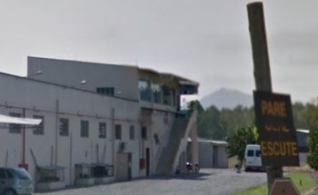 T'FIT ACADEMIA Jaraguá do Sul