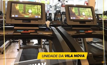 Academia FITWAY • Rau