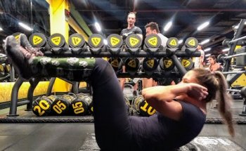 Academia Smart Fit - Jaraguá do Sul