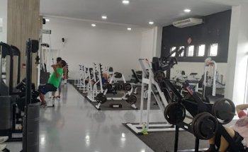 Equilíbrio Academia de Ginástica - Ilha da Figueira