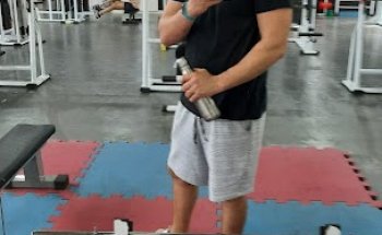 Academia Equilíbrio - Unidade Amizade