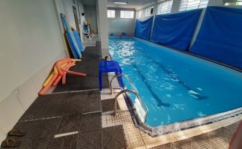 Academia TOP LIFE - Jaraguá