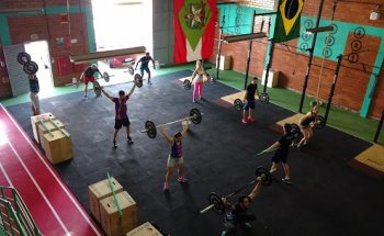 Joyce Rocha Extreme - Circuito Funcional