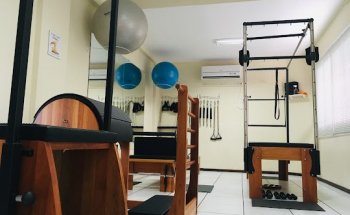 Viva Bem! Studio Pilates