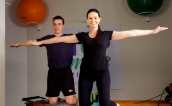 Top Move Pilates