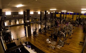 R3 Academia Vila Sonia