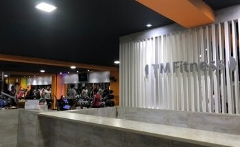 TM Fitness Academia