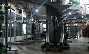 Atlhetyc Center Academia - Lages