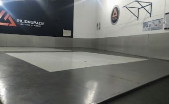 Academia Rilion Gracie Jiu-Jitsu Lages