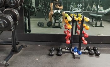 Top Gym Guarujá - Academia