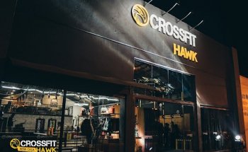 Crossfit Hawk