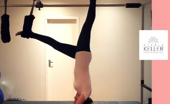 Studio Keller - Pilates e Neopilates