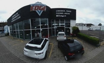 EDGE Treinamento Funcional