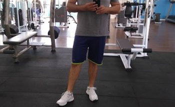 Academia do SESI Lages