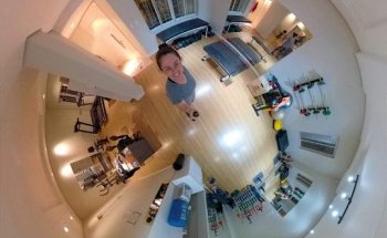 Andrea Carneiro Personal - Exercício Personalizado