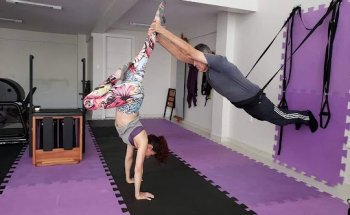 Letícia Sousa Pilates