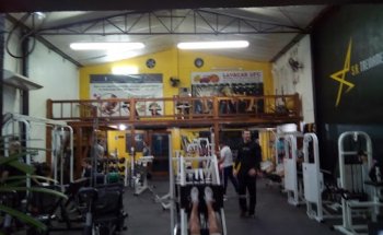 S.A.TREINAMENTO
