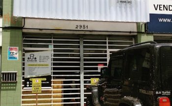 EVOLUIR - Centro de Treinamento Físico