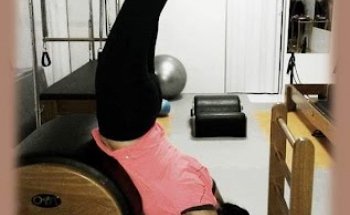 Pilates Priscilla Simioni