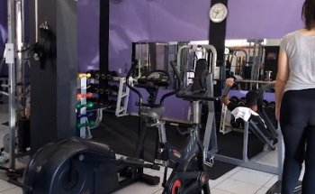 Academia DuCris Fitness