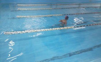 Centter - Escola de Natação Zona Norte - Hidroginástica, Fisioterapia, Hidroterapia, Odontologia