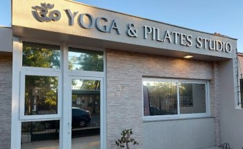 Yoga & Pilates Studio
