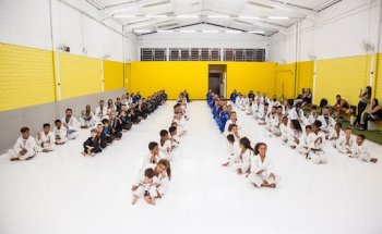 Alliance Jhonny Loureiro Brazilian Jiu-Jitsu