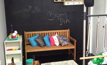 Estúdio Forcepilates