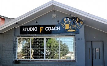 Studio F Coach