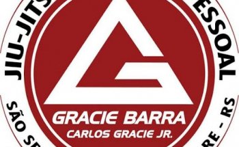 Gracie Barra São Sebastião Zona Norte Poa