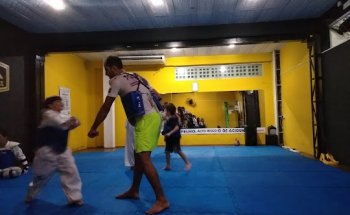 Mega Fitness Academia