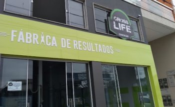 Cross Life Conceição ES