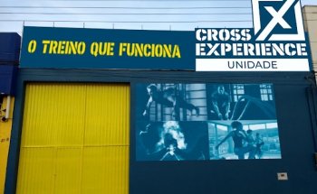 Cross Experience Linhares