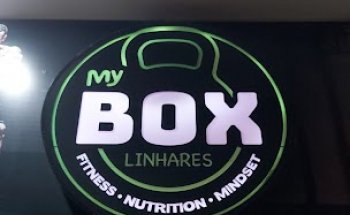 My box Linhares