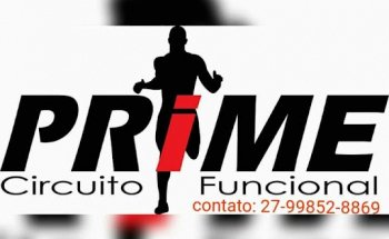 Prime circuito funcional