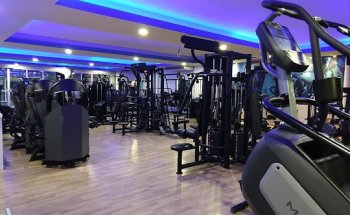 Ativa Sport Center / Gaivotas