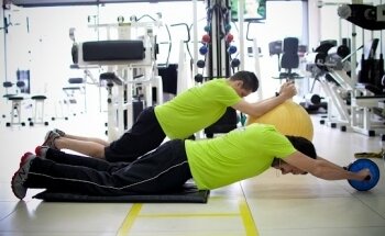 Muraro Fitness Treinamento Individualizado