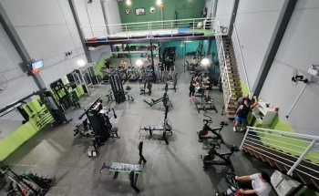 Academia Gfitness
