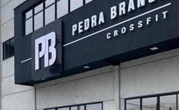 Pedra Branca CrossFit