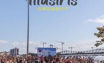 CrossFit ILLUSTRIS Palhoça