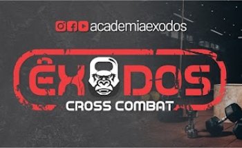 Academia Êxodos Cross Combat