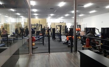 Academia ProQuality - MundoCar