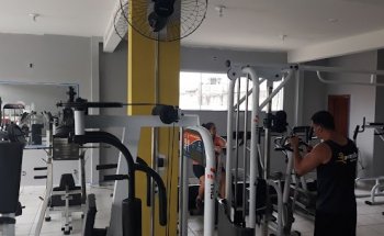 Academia Inovação, Musculação e Treinamento Funcional
