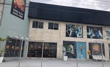 Academia RF Natação