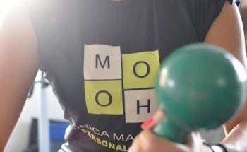 Mooh Personal Studio