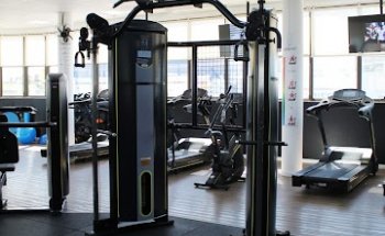 SESI Academia - Palhoça