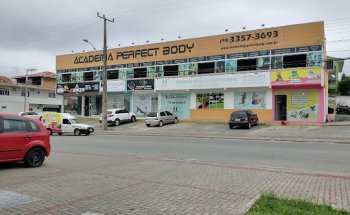 Academia Perfect body