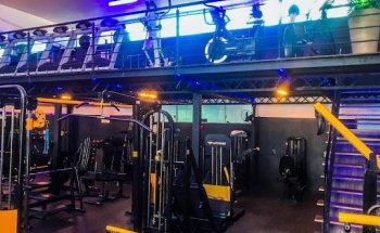 Academia Adilson Maguila