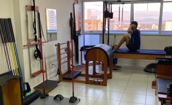 Pilates Studio Deize Souto