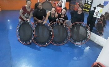 Academia Point RS Trainning